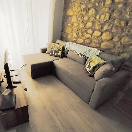 Abat Oliba Apartment Puigcerdà Екстериор снимка
