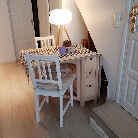 Abat Oliba Apartment Puigcerdà Екстериор снимка