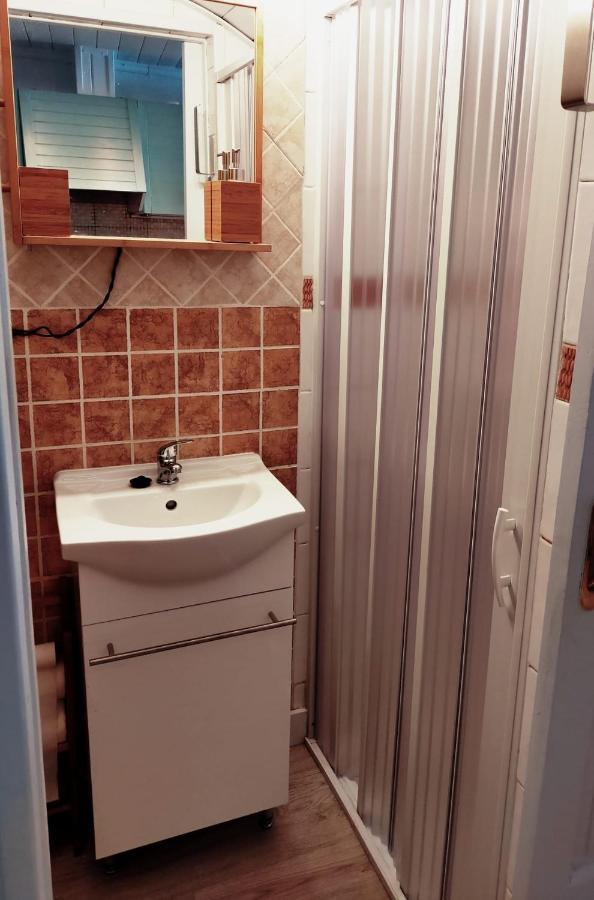 Abat Oliba Apartment Puigcerdà Екстериор снимка