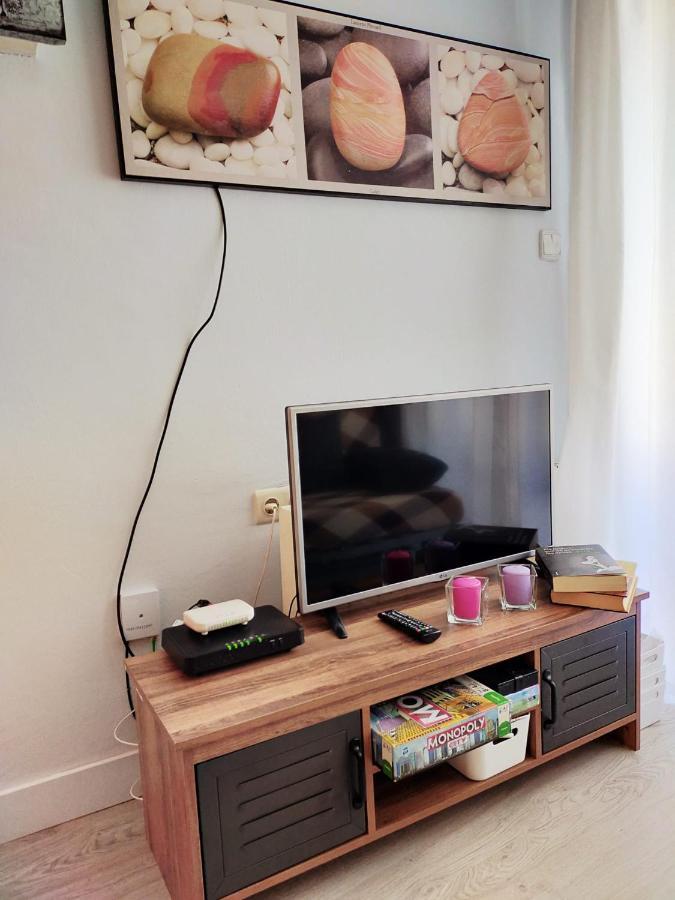 Abat Oliba Apartment Puigcerdà Екстериор снимка