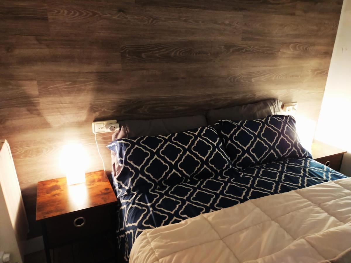 Abat Oliba Apartment Puigcerdà Екстериор снимка