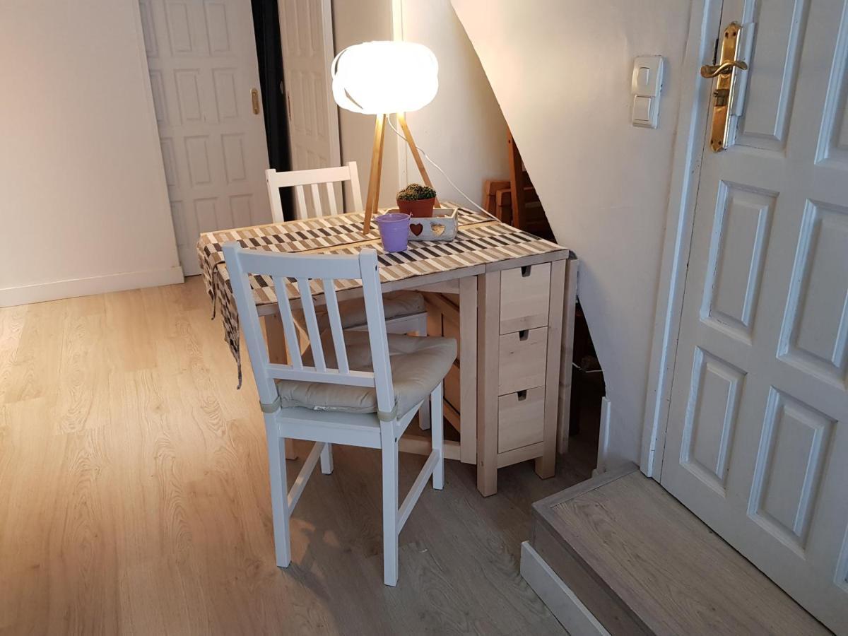 Abat Oliba Apartment Puigcerdà Екстериор снимка